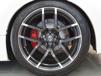 2017 Nissan FAIRLADY Z — миниатюра 19