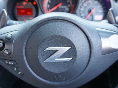 2017 Nissan FAIRLADY Z — миниатюра 33
