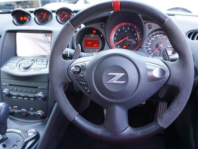 2017 Nissan FAIRLADY Z — миниатюра 20