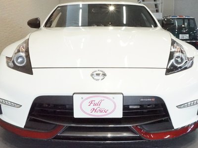 2017 Nissan FAIRLADY Z — миниатюра 13