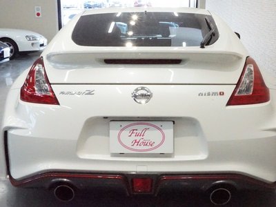 2017 Nissan FAIRLADY Z photo 3