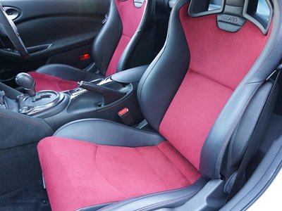 2017 Nissan FAIRLADY Z — миниатюра 26