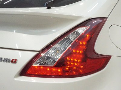 2017 Nissan FAIRLADY Z photo 10