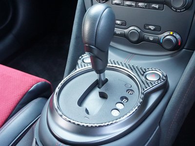 2017 Nissan FAIRLADY Z — миниатюра 38