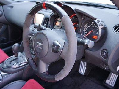 2017 Nissan FAIRLADY Z — миниатюра 21