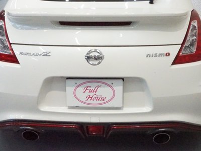 2017 Nissan FAIRLADY Z photo 4