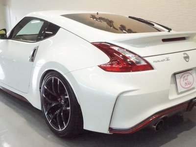 2017 Nissan FAIRLADY Z photo 6
