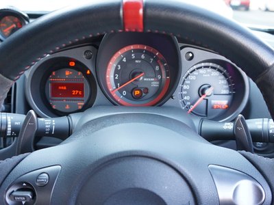 2017 Nissan FAIRLADY Z — миниатюра 32