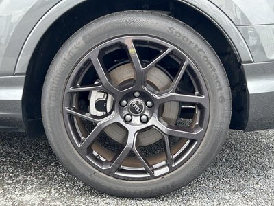 2024 AUDI Q7 缩略图 25