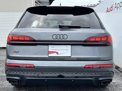 2024 AUDI Q7 缩略图 19