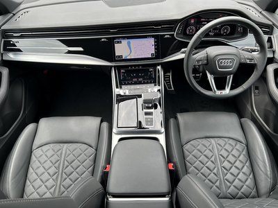 2024 AUDI Q7 — фото 2
