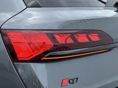 2024 AUDI Q7 缩略图 22