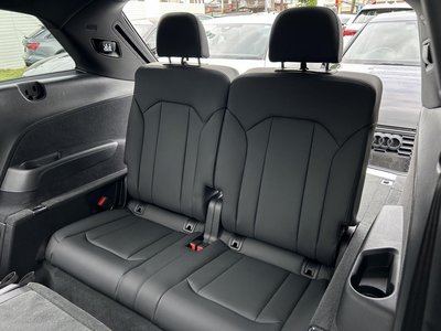 2024 AUDI Q7 缩略图 15