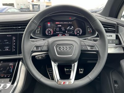 2024 AUDI Q7 缩略图 28