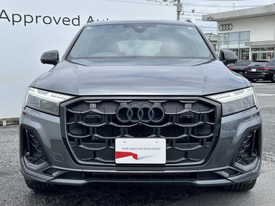 2024 AUDI Q7 缩略图 18