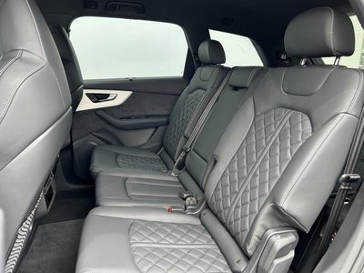2024 AUDI Q7 缩略图 14