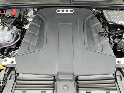 2024 AUDI Q7 缩略图 17