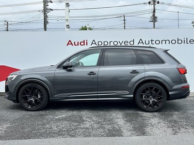 2024 AUDI Q7 缩略图 20