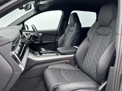 2024 AUDI Q7 缩略图 13