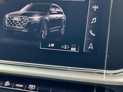 2024 AUDI Q7 缩略图 33