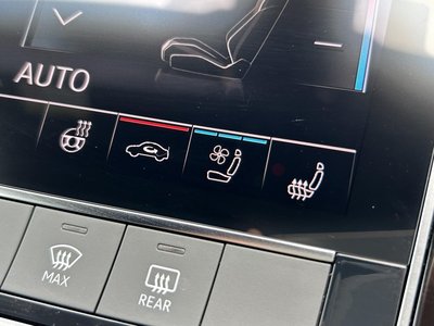 2024 AUDI Q7 — фото 8