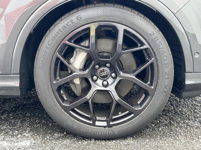 2024 AUDI Q7 缩略图 23