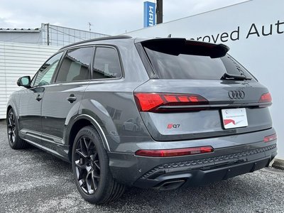 2024 AUDI Q7 缩略图 21