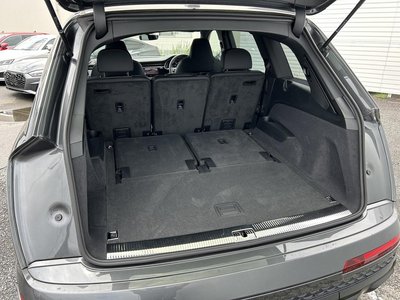2024 AUDI Q7 缩略图 16