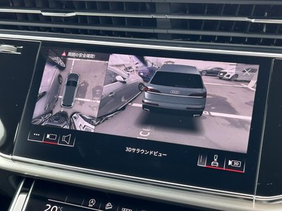2024 AUDI Q7 缩略图 31
