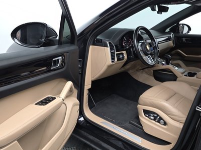 PORSCHE CAYENNE - 10