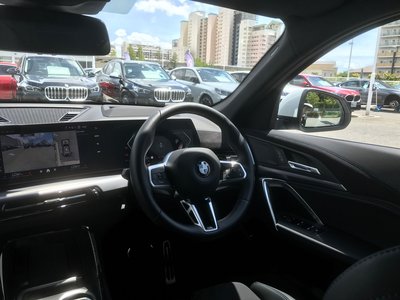 2026 BMW X2 — миниатюра 26