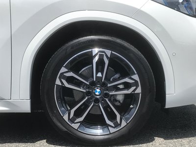 2026 BMW X2 — миниатюра 15