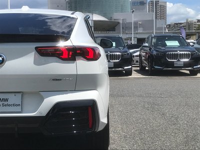 2026 BMW X2 — миниатюра 74
