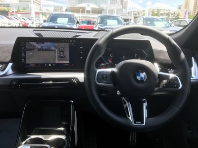 2026 BMW X2 — миниатюра 60