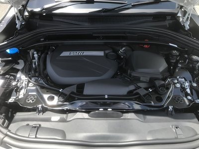 2026 BMW X2 — миниатюра 75