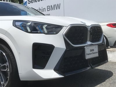 2026 BMW X2 — миниатюра 17