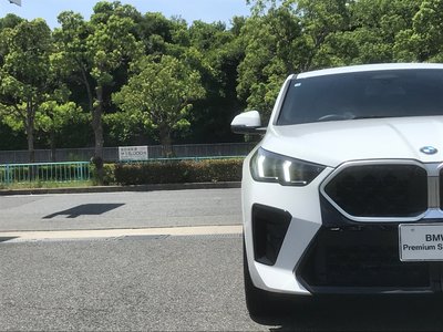 2026 BMW X2 — миниатюра 37