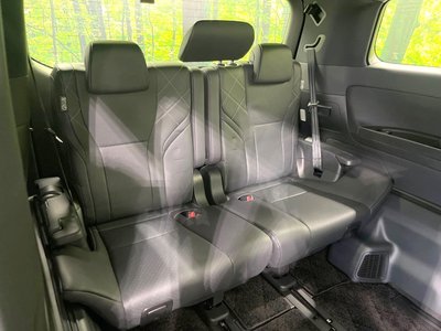 TOYOTA VELLFIRE - 10