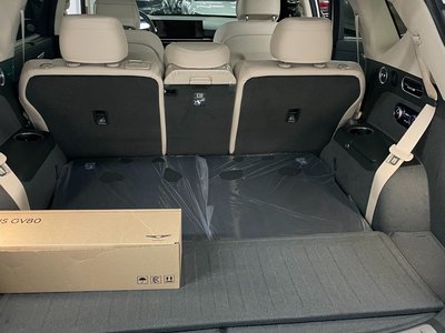 GENESIS GV80 - 8