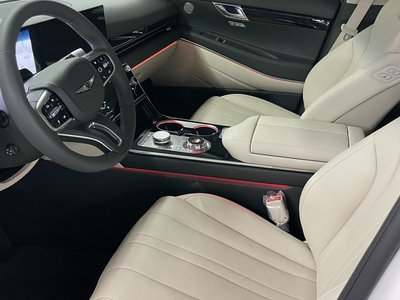GENESIS GV80 - 1