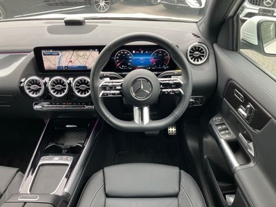 صورة مصغرة 12 لـ 2025 Mercedes-BENZ GLA