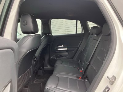 صورة مصغرة 11 لـ 2025 Mercedes-BENZ GLA