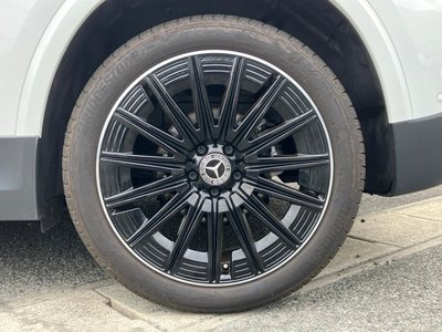 صورة مصغرة 20 لـ 2025 Mercedes-BENZ GLA