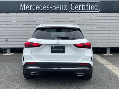 MERCEDES-BENZ GLA - 6