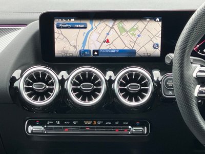 صورة مصغرة 14 لـ 2025 Mercedes-BENZ GLA