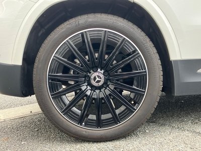 صورة مصغرة 21 لـ 2025 Mercedes-BENZ GLA