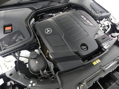 MERCEDES-BENZ GT AMG - 6