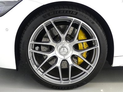 MERCEDES-BENZ GT AMG - 8