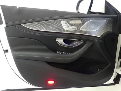 MERCEDES-BENZ GT AMG - 10