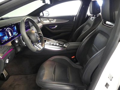 MERCEDES-BENZ GT AMG - 5